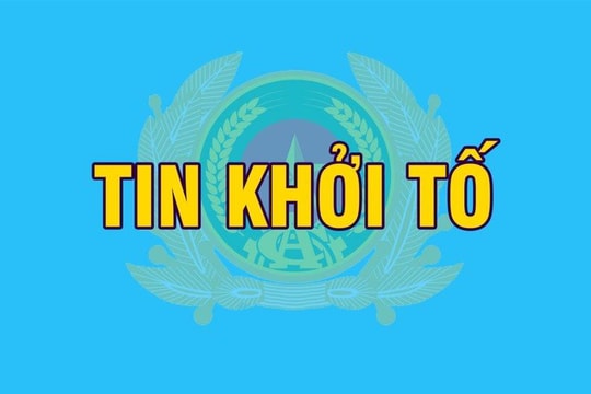 Tiếp tục khởi tố bị can trong vụ án "chuyến bay giải cứu"