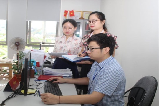 Tuyên truyền pháp luật vùng đồng bào dân tộc thiểu số và miền núi