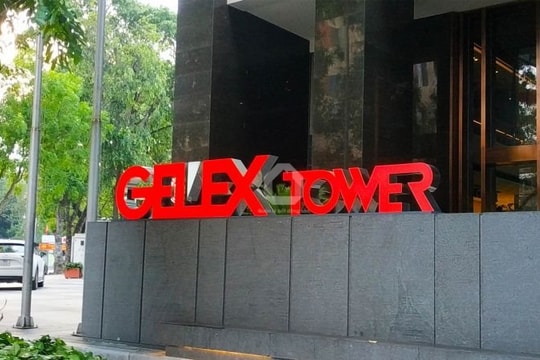 GEX bị phạt, truy thu gần 2 tỷ tiền thuế