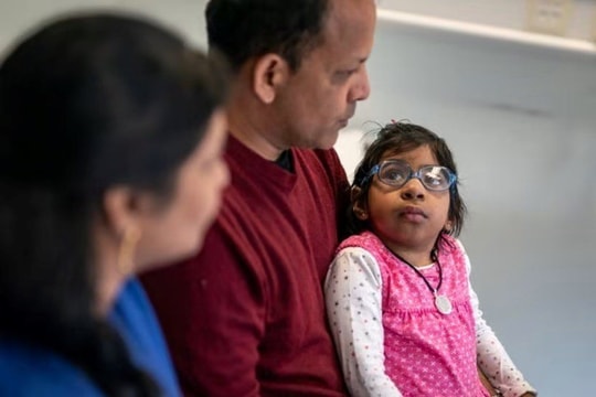 Kỳ diệu ca ghép thận đầu tiên không cần dùng thuốc chống đào thải