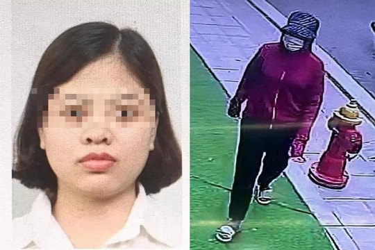 Khởi tố đối tượng bắt cóc, sát hại bé gái 2 tuổi ở Gia Lâm