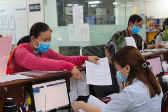 Doanh nghiệp "trốn" đóng BHXH - vấn nạn gây nhức nhối