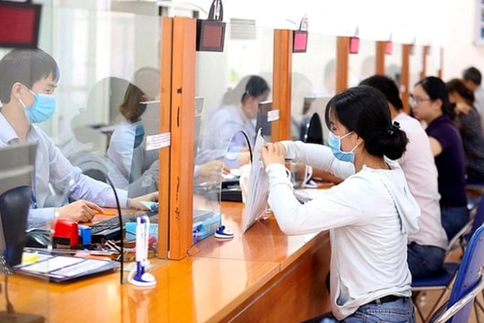 Đôn đốc thu, giảm nợ, phát triển người tham gia BHXH, BHYT