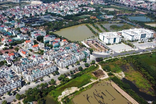 Thành lập quận Gia Lâm với 16 phường