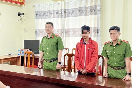 Nhân viên công ty dược tham ô hơn 600 triệu đồng