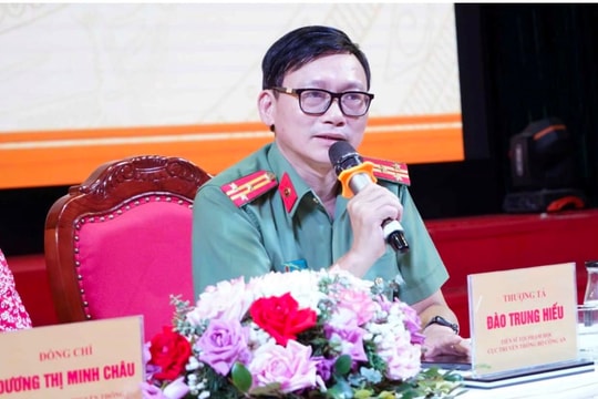 Chuyên gia 'giải mã' diễn biến tâm lý của nghi phạm bắt cóc, sát hại bé gái 2 tuổi ở Hà Nội