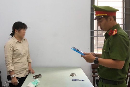 Mang nhiều tiền án, tiếp tục trộm cắp tài sản