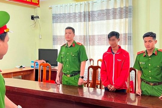 Khởi tố nguyên nhân viên công ty dược về hành vi tham ô tài sản