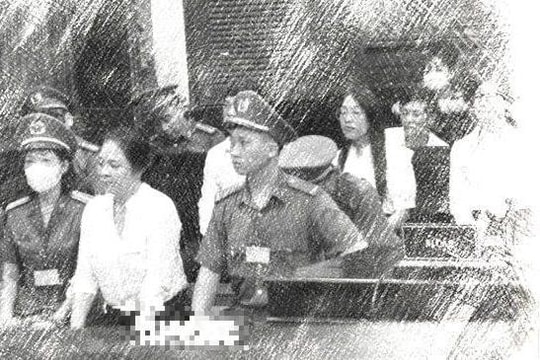 Nguyễn Phương Hằng và đồng phạm không bị khởi tố tội làm nhục, vu khống người khác, vì sao?