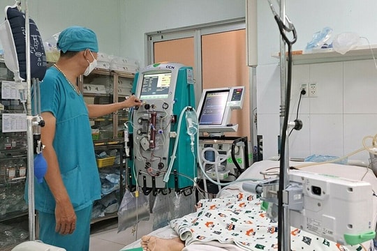Hai trẻ bị tổn thương não nặng vì chó cắn gây bệnh dại