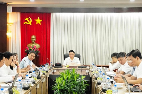 Petrovietnam thúc đẩy các giải pháp giữ vững sản lượng khai thác dầu khí