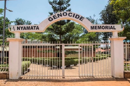 Nhiều địa điểm tưởng niệm được UNESCO công nhận Di sản Thế giới