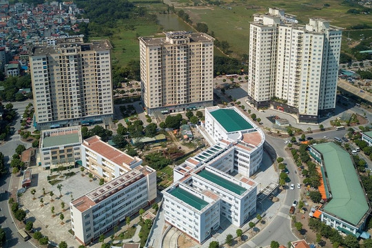 TP.HCM: Nguồn cung nhà ở vừa túi tiền thiếu trầm trọng