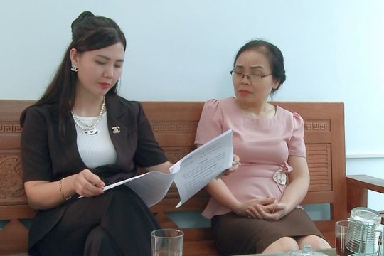 Thanh Hóa: Cần xem xét giá cung cấp dịch vụ xử lý rác thải tại các chung cư?