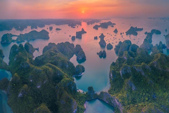 9 Di sản văn hóa và thiên nhiên thế giới tại Việt Nam