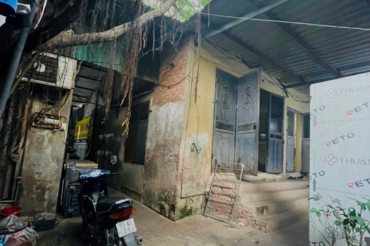 Hà Nội: Giao Chánh Thanh tra thành phố xác minh khiếu nại của người dân