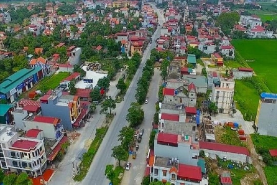 Hà Nam kêu gọi đầu tư cho hàng loạt dự án khu đô thị mới