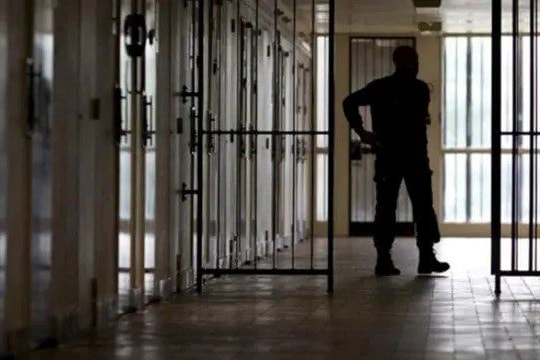 Nga: Vượt ngục đúng vào ngày được trả tự do