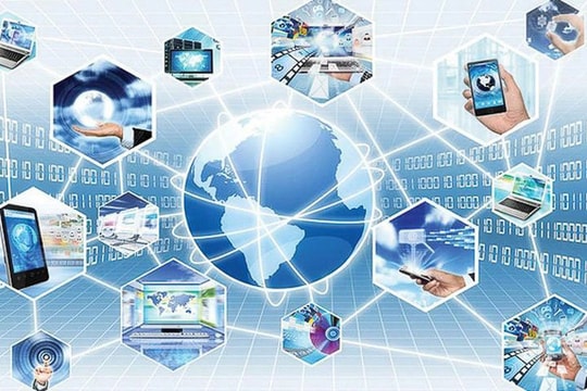Bảo đảm lộ trình triển khai Đề án chuyển đổi số quốc gia