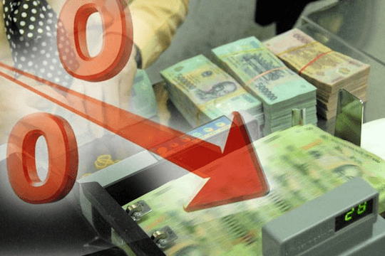 Đã có khoảng 19.000 tỷ đồng tiền lãi được giảm từ các ngân hàng thương mại
