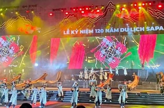 Hành trình 120 năm du lịch Sa Pa