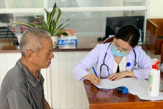 Bộ Y tế sẽ ban hành cơ chế thuận lợi cho chăm sóc sức khỏe ban đầu