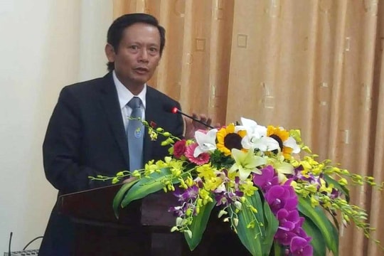 Báo Công lý luôn coi trọng sứ mệnh nghề nghiệp cao quý