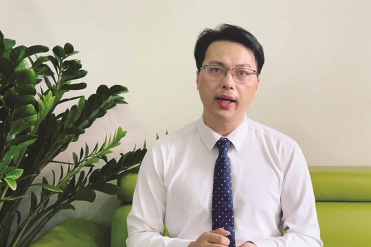 Báo Công lý là diễn đàn trao đổi, tư vấn các vấn đề về pháp luật