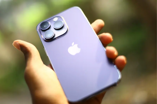 Apple mở rộng quy mô sản xuất tại Ấn Độ gấp 5 lần