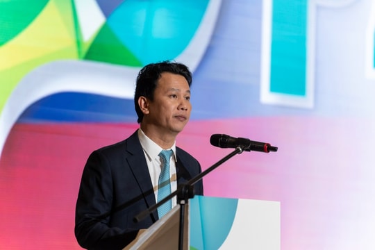 Việt Nam tiếp nhận quyền đăng cai Hội nghị thượng đỉnh P4G năm 2025