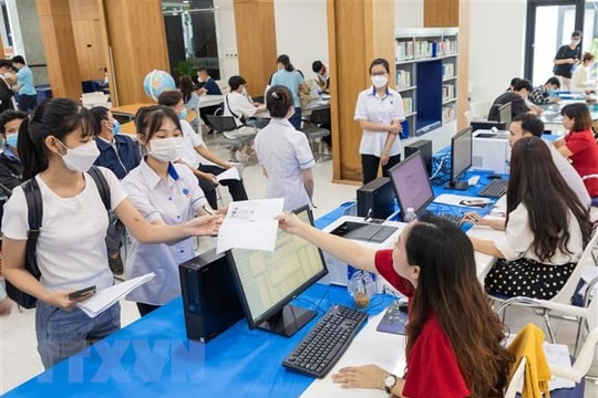 TP Hồ Chí Minh: Chấn chỉnh hoạt động trường học ngoài công lập