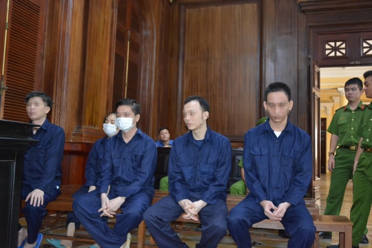 Trả hồ sơ điều tra bổ sung vụ lừa bán dự án "ma" chiếm đoạt hơn 116 tỷ đồng