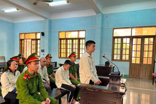 Đánh người trọng thương vì không nhận nợ