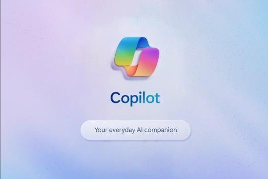Microsoft công bố trợ lý AI Copilot