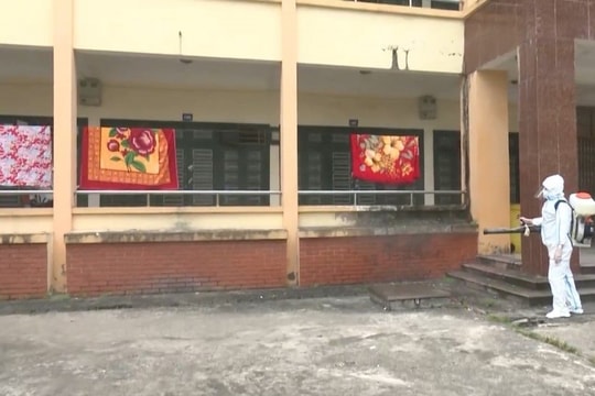 Thái Nguyên, Hà Giang, Điện Biên đã có bệnh nhân tử vong do bạch hầu