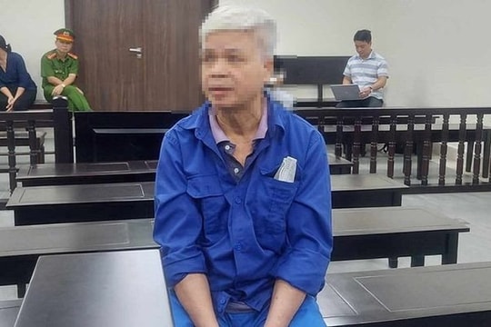 Giám đốc doanh nghiệp lĩnh án vì bán nhà 'trên giấy'
