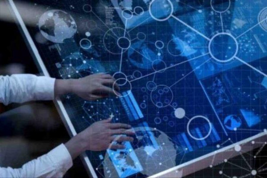Mô hình nguồn tài nguyên giáo dục mở trong giáo dục đại học