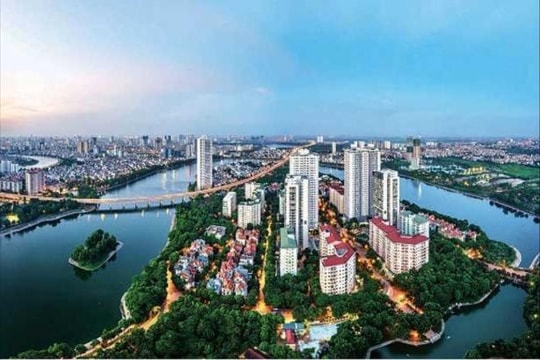 Hà Nội: 4 dự án trường học mới tại phường Hoàng Liệt được phê duyệt đầu tư