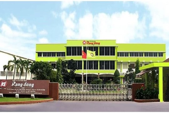 Rạng Đông Holding thua kiện Sojitz Pla-net Corporation
