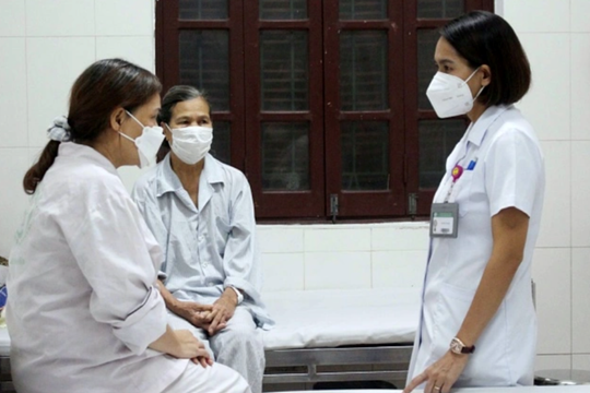 Rối loạn giấc ngủ kéo dài làm tăng nguy cơ trầm cảm