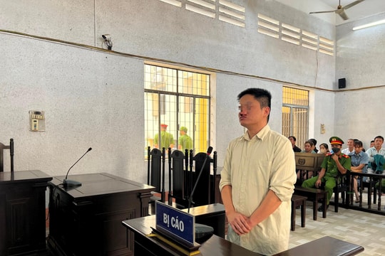 Y án tử hình với bị cáo sát hại người tình, cướp tài sản