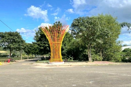 Kon Tum: Điều chỉnh chủ trương đầu tư dự án Khu dân cư Hoàng Thành