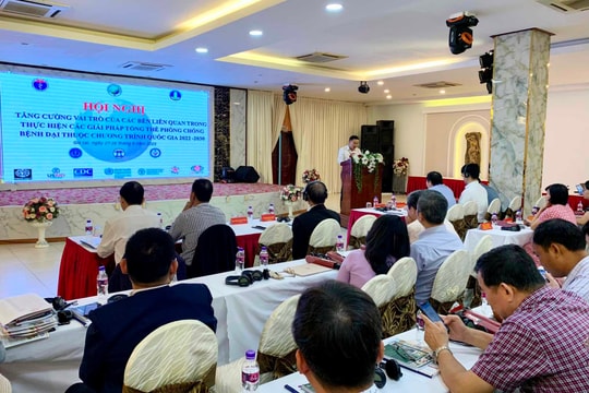 Gia Lai có số ca tử vong do bệnh dại cao nhất cả nước