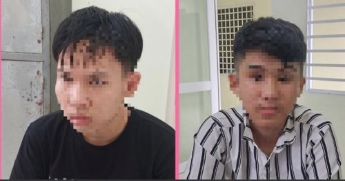 Đồng Tháp: Bắt nhóm đối tượng chém người gây thương tích
