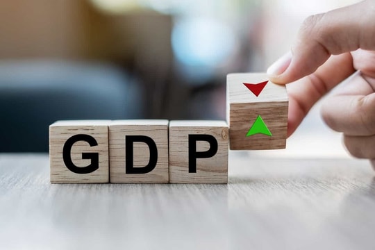 UOB dự báo tăng trưởng GDP quý 3/2023 đạt 5,6%