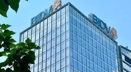 BIDV: Ngân hàng đầu tiên phục vụ Chương trình chuyển nhượng kết quả giảm phát thải tại Việt Nam