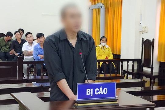 Đi tù vì gây thương tích nặng cho người khác
