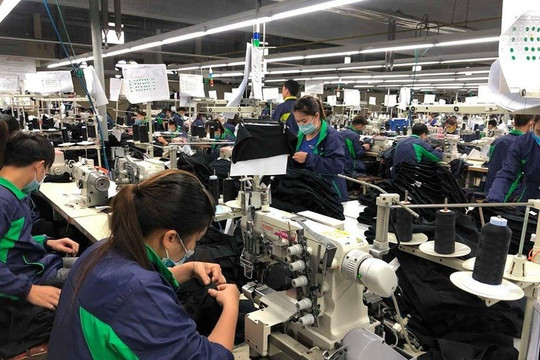 Sửa luật để mở rộng đối tượng bảo hiểm thất nghiệp