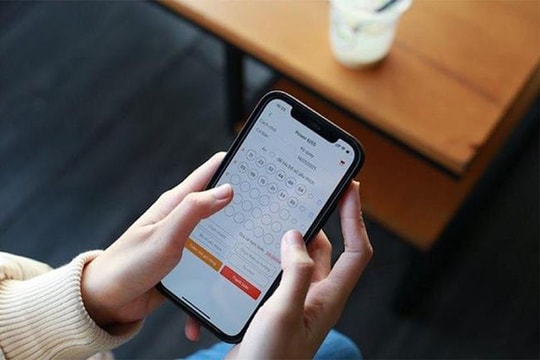 Pháp luật hiện hành không có quy định về việc “mua hộ vé số”