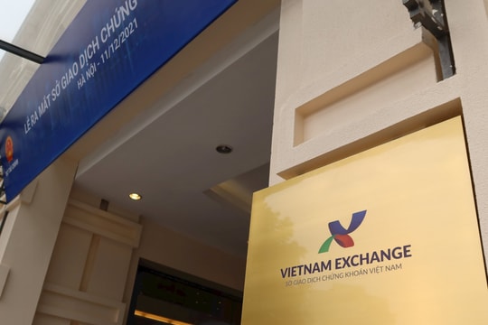 Sở Giao dịch Chứng khoán Việt Nam là thành viên của WFE